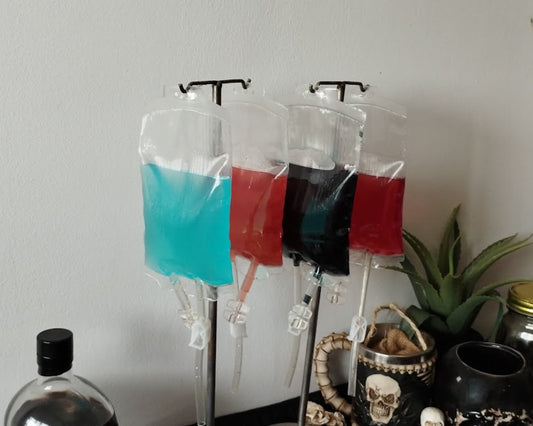 Blue Blood