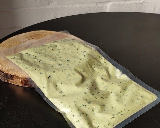 Pesto de Queijo Creme