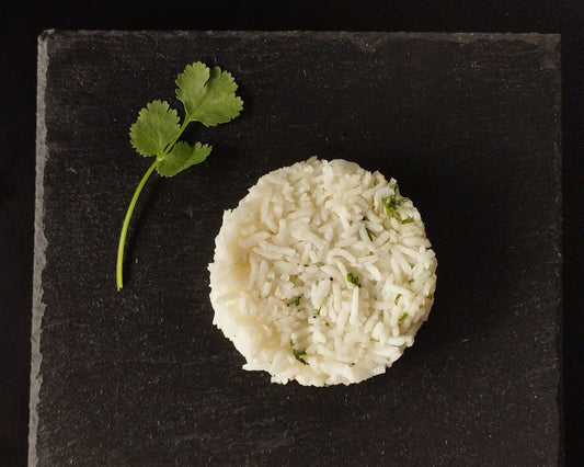 Arroz Basmati