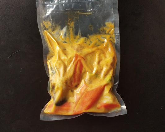 Legumes Barigoule