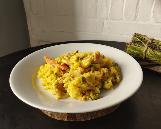 Paella
