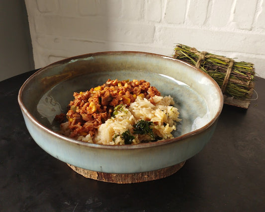 Chili de Soja