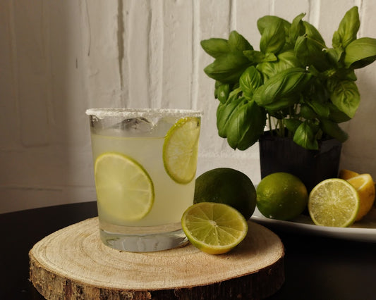 Margaritas Artesanais