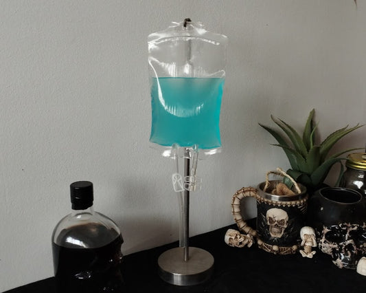 Blue Blood
