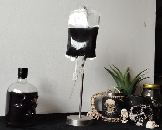 Black Blood