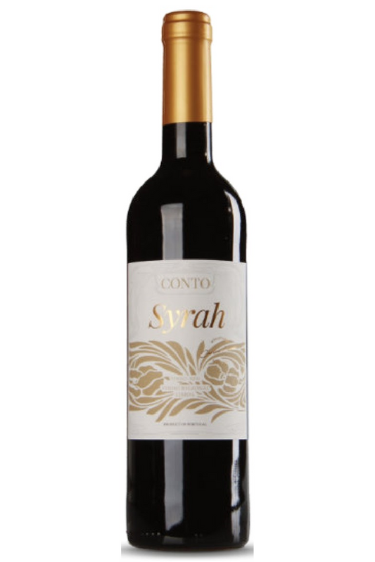 Conto Syrah Tinto