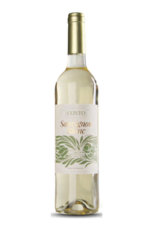Conto Sauvignon Blanc