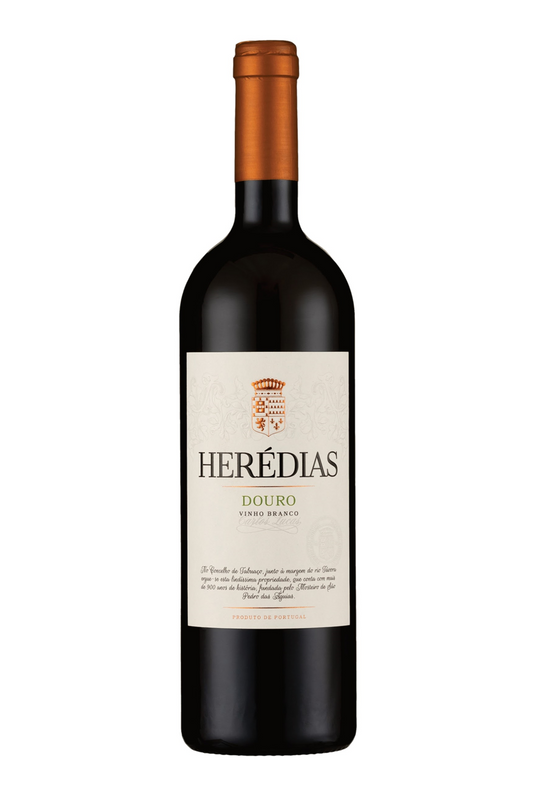 Herédias Branco