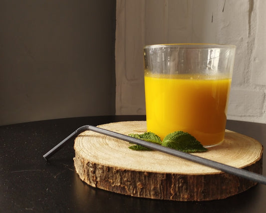 Gaspacho de Manga