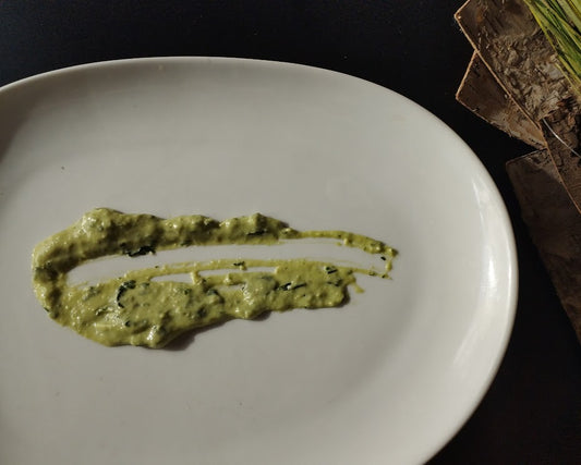 Pesto de Queijo Creme