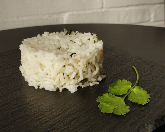 Arroz Basmati