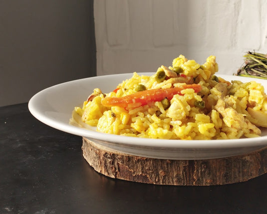 Paella