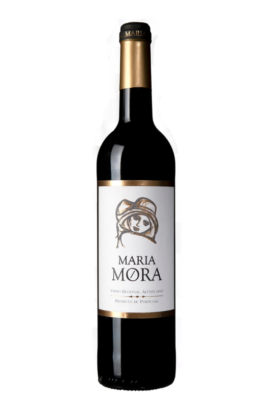 Maria Mora Tinto