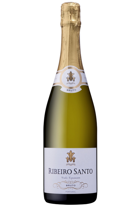 Ribeiro Santo Espumante Bruto