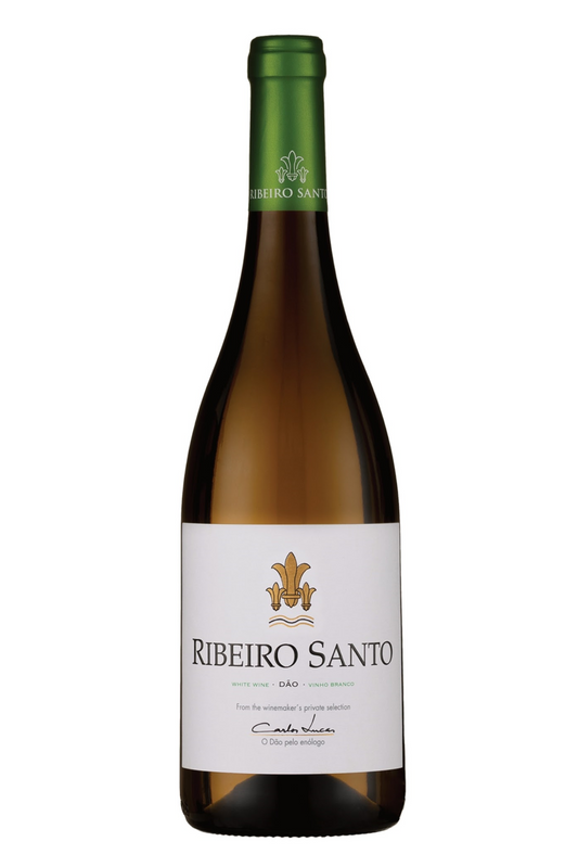 Ribeiro Santo Branco