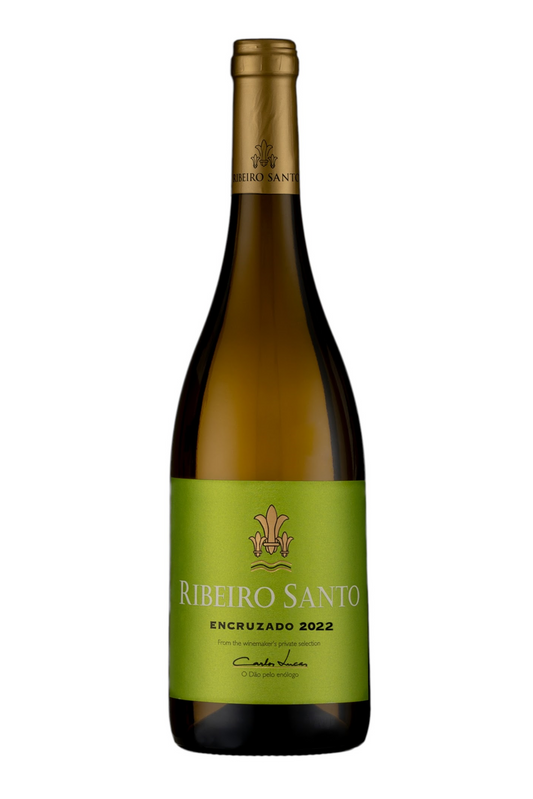 Ribeiro Santo Encruzado