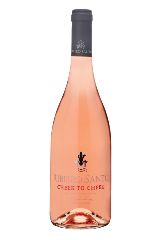 Ribeiro Santo Rosé