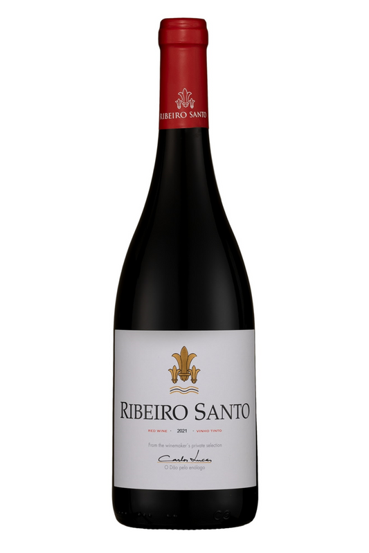 Ribeiro Santo Tinto
